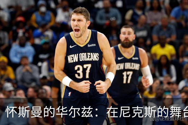怀斯曼的华尔兹：在尼克斯的舞台上争夺生存之位